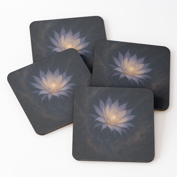 Item preview, Cosmic lotus 2 designed and sold by TheFreshPirate.