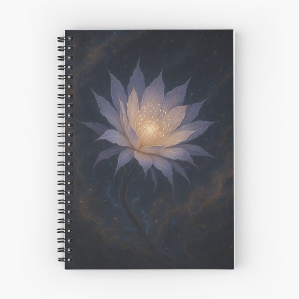 Item preview, Cosmic lotus 2 designed and sold by TheFreshPirate.