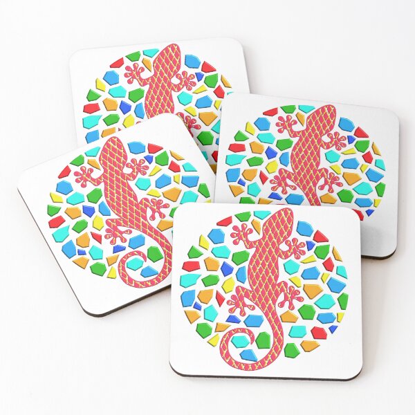 Item preview, Gaudí Inspired designed and sold by onboarddesigns.