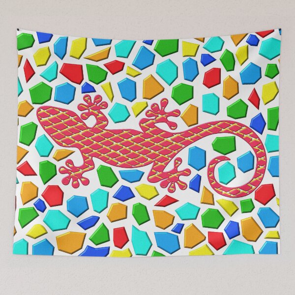 Item preview, Gaudí Inspired designed and sold by onboarddesigns.