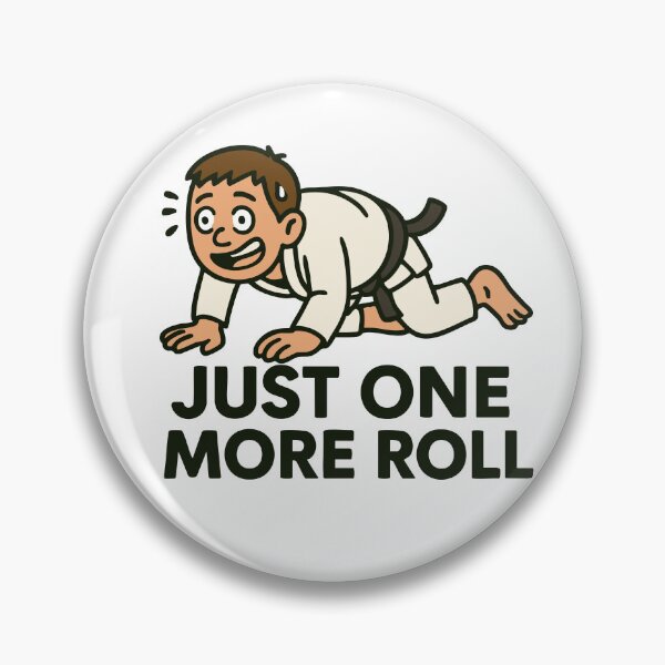 Item preview, Just One More Roll designed and sold by AcaiOutlet.