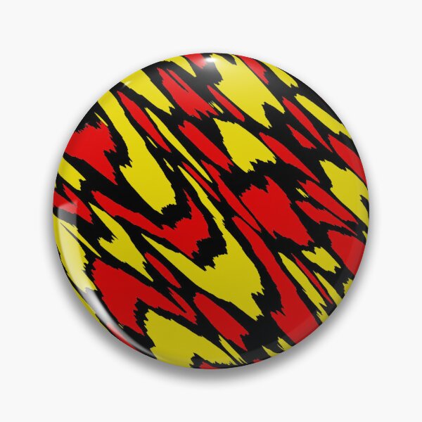 Item preview, RBY 140 RED BLACK YELLOW designed and sold by Infopreneur1231.