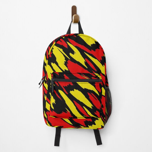 Item preview, RBY 140 RED BLACK YELLOW designed and sold by Infopreneur1231.