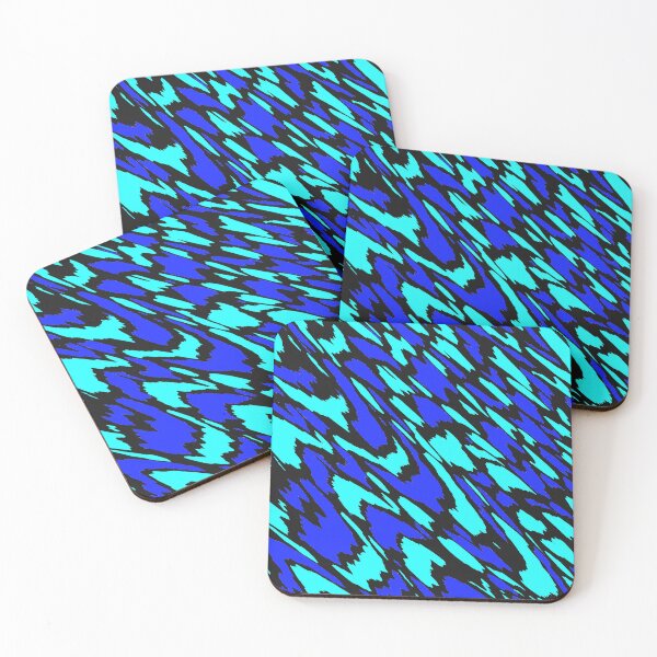 Item preview, RBY 140.1 BLUE BLACK designed and sold by Infopreneur1231.