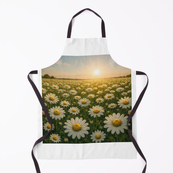 Item preview, Daisy field of joy designed and sold by TheFreshPirate.
