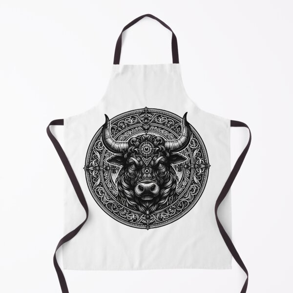Item preview, Tauro designed and sold by sage-and-se7en.