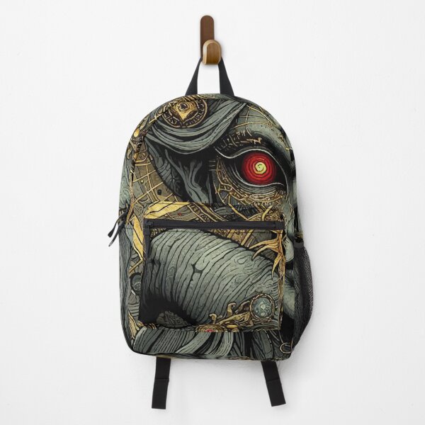 Vista previa del artículo con la obra «Sonríe Lilith», diseñado y vendido por El Ojo de Lilith.