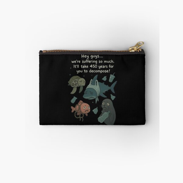 Item preview, Ocean Cry for Help – Stop Plastic Pollution designed and sold by BENKUNG.