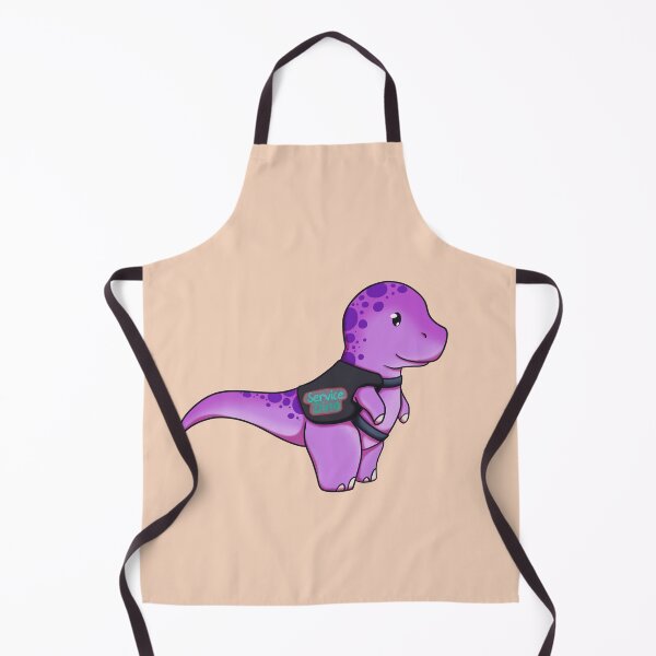 Item preview, Service Dino designed and sold by flyre-flinnigan.
