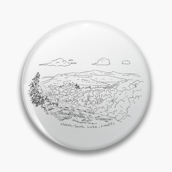 Item preview, View From North Point designed and sold by OwliviaBeast.