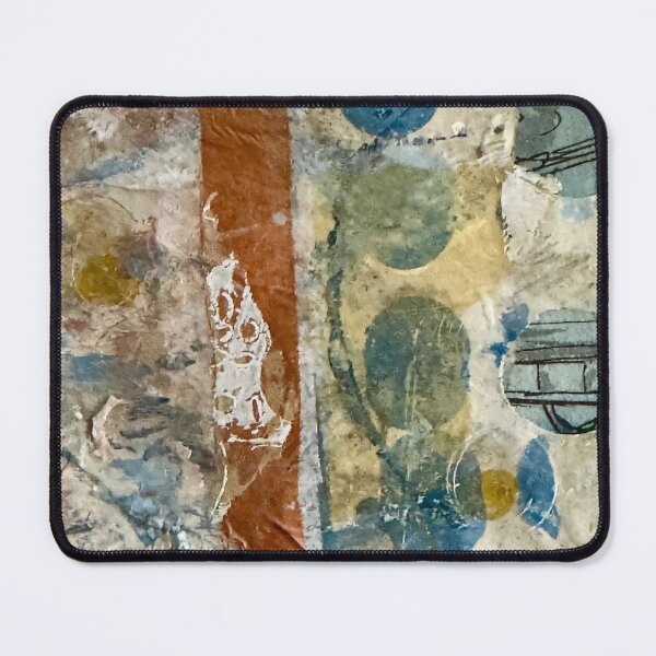 Item preview, Brassy Blues designed and sold by karenloucreates.