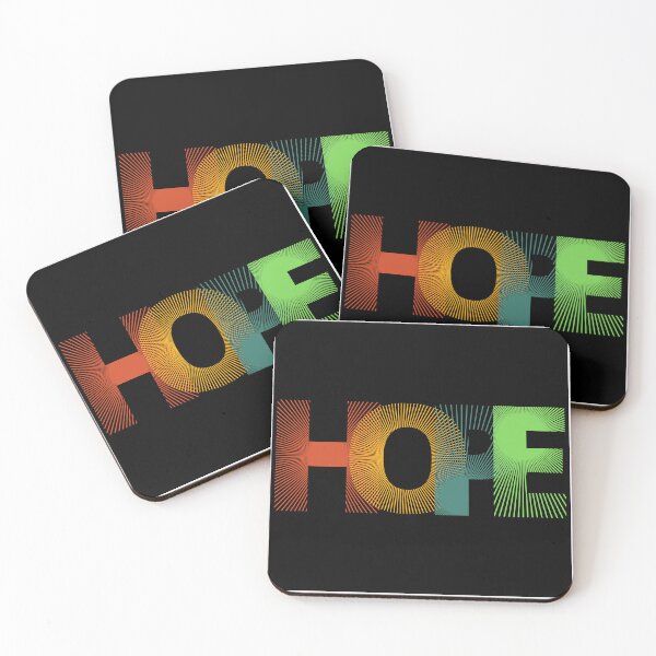 Item preview, RADIANT HOPE designed and sold by Design4alejandro.
