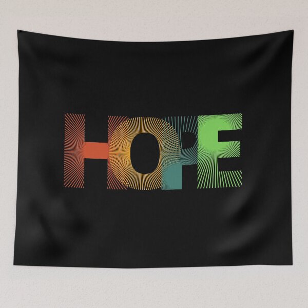 Item preview, RADIANT HOPE designed and sold by Design4alejandro.