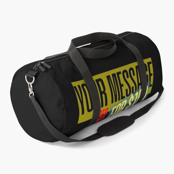 Item preview, Your Message Here designed and sold by Rex Vox.