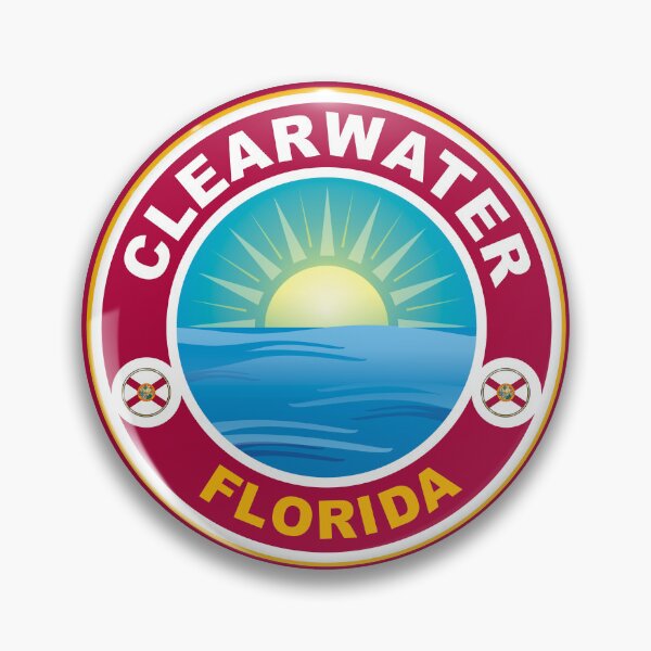 Item preview, Clearwater Florida designed and sold by studioss76.