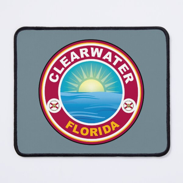 Item preview, Clearwater Florida designed and sold by studioss76.