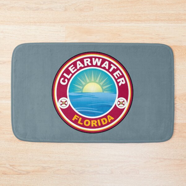 Item preview, Clearwater Florida designed and sold by studioss76.