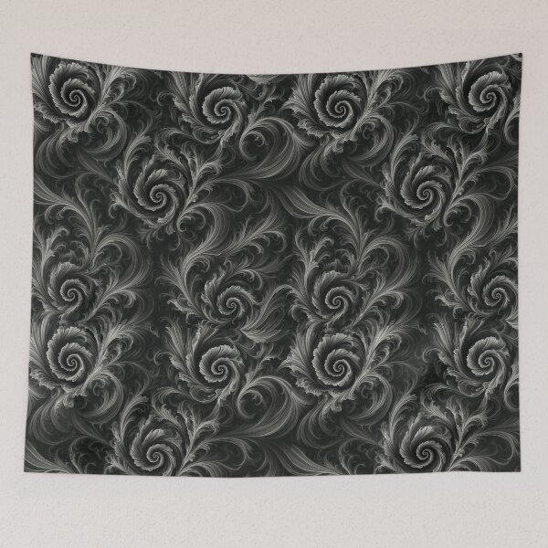 Item preview, Velvet Vortex designed and sold by blackmonolith.