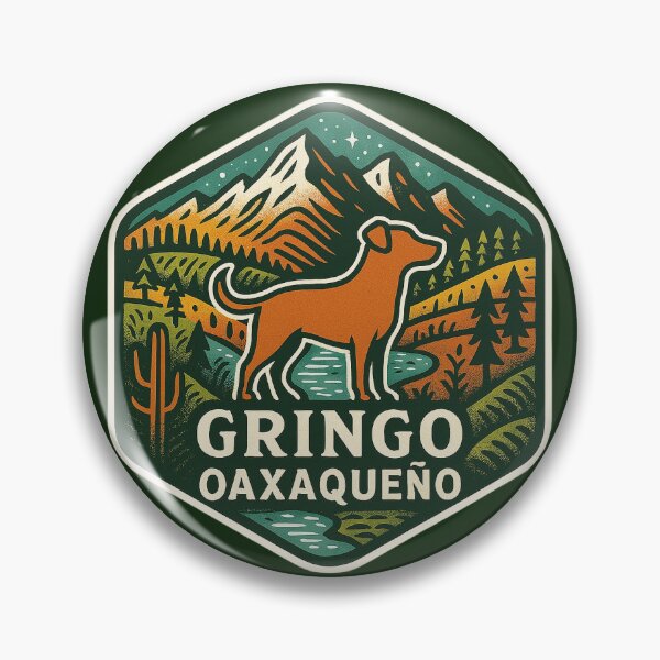 Item preview, Forest Ranger  designed and sold by GringoOax.