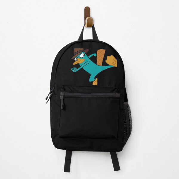 Item preview, Perry the Platypus outline art designed and sold by Azyorz.