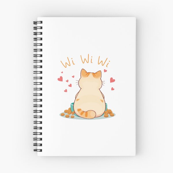 Item preview,  wiwiwi cat designed and sold by Krasnovaovaova.