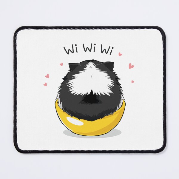 Item preview,  wiwiwi cat designed and sold by Krasnovaovaova.