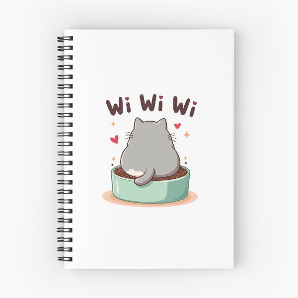 Item preview, wiwiwi cat designed and sold by Krasnovaovaova.