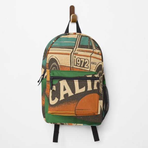 Item preview, "1972 GMC Classic Pickup Retro Logo" designed and sold by Every Knee.