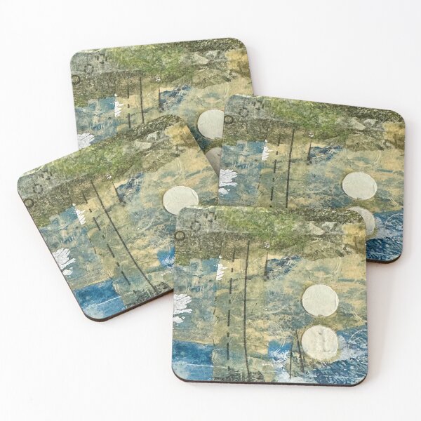 Item preview, Layers of Life designed and sold by karenloucreates.