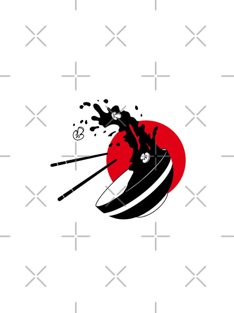 Thumbnail 4 of 4, iPhone Case, RAMEN designed and sold by Navylon.