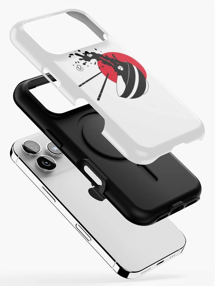 Thumbnail 2 of 4, iPhone Case, RAMEN designed and sold by Navylon.