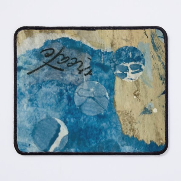 Item preview, Oceanic Hues designed and sold by karenloucreates.