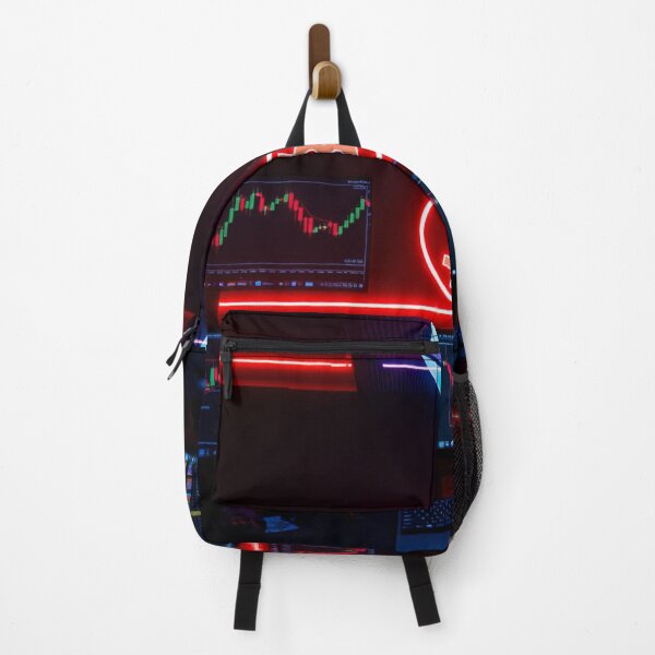 Item preview, Comercio de criptomonedas designed and sold by DreamPunkStudio.