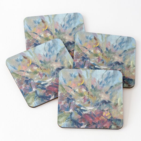 Item preview, Whispers of Spring designed and sold by karenloucreates.