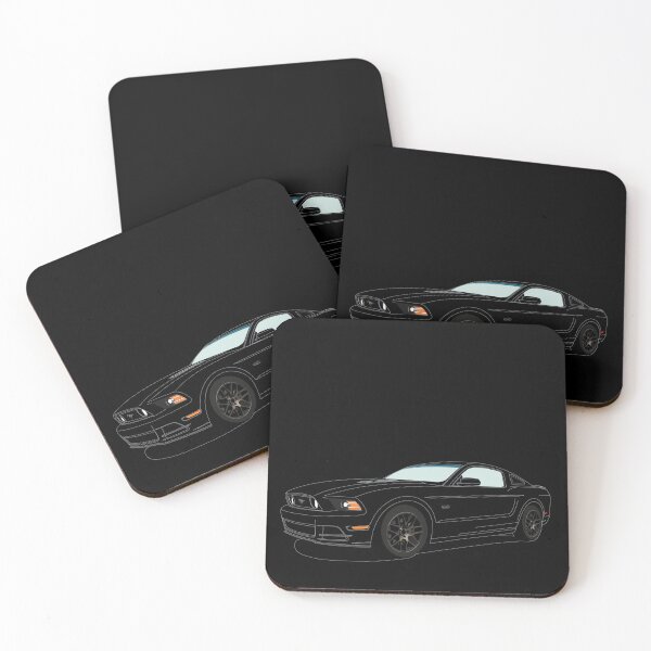 Item preview, Mustang GT designed and sold by Maxyenko.