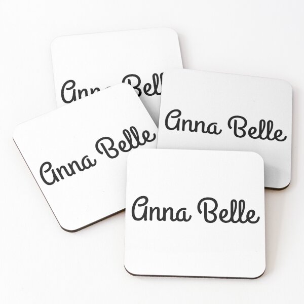 Item preview, Anna Belle designed and sold by Rue Market.