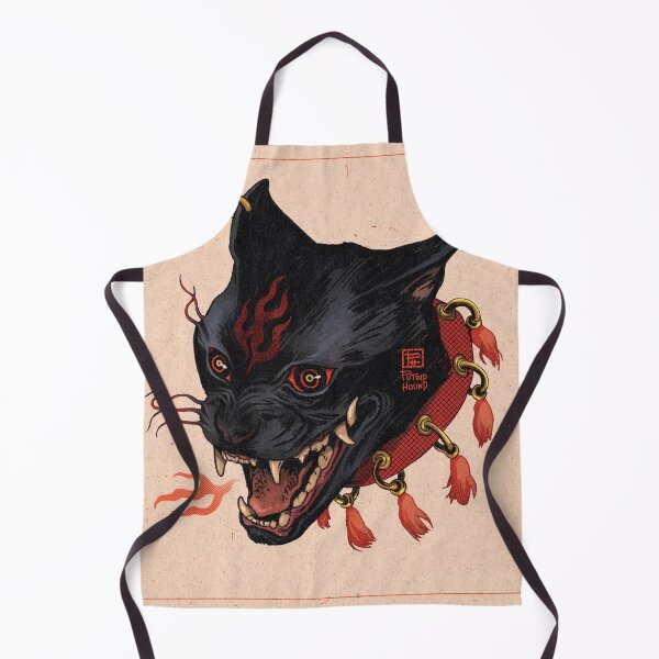 Item preview, Demon Black Cat designed and sold by putrid-hound1.