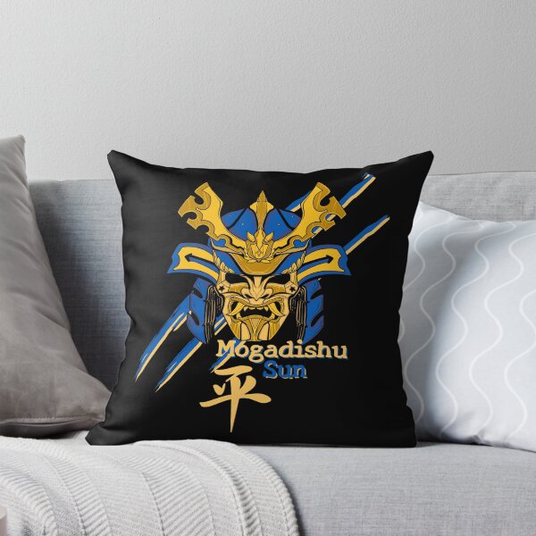 Item preview, Mogadishu Sun Samurai  designed and sold by UNK-Fatigues.