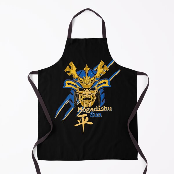 Item preview, Mogadishu Sun Samurai designed and sold by UNK-Fatigues.