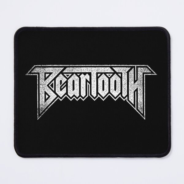 Item preview, BEARTOOTH BAND designed and sold by pixiepatrick.
