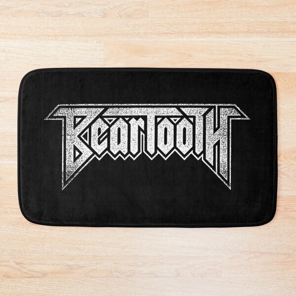 Item preview, BEARTOOTH BAND designed and sold by pixiepatrick.