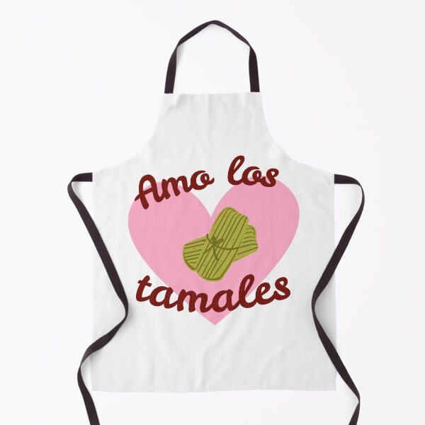 Item preview, Amo los tamales sticker designed and sold by DesignPMG.