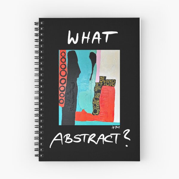 Item preview, What Abstract? "Architect of Light" designed and sold by jpandsusan.
