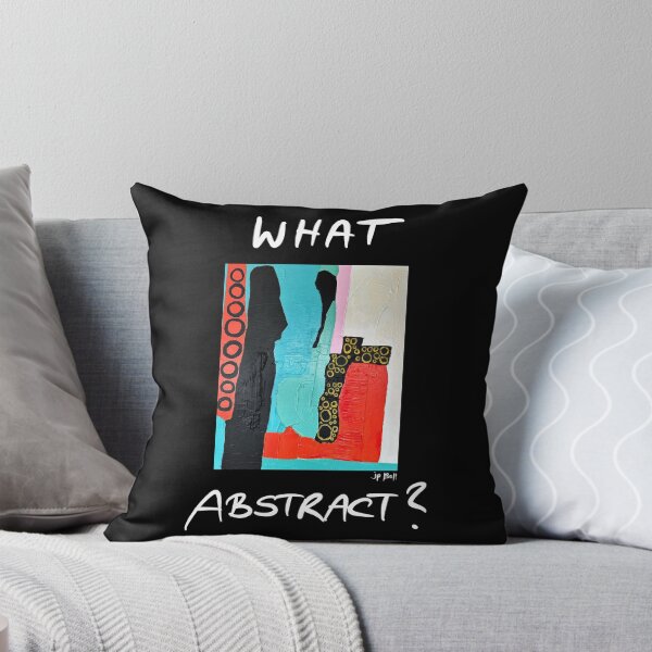 Item preview, What Abstract? "Architect of Light" designed and sold by jpandsusan.