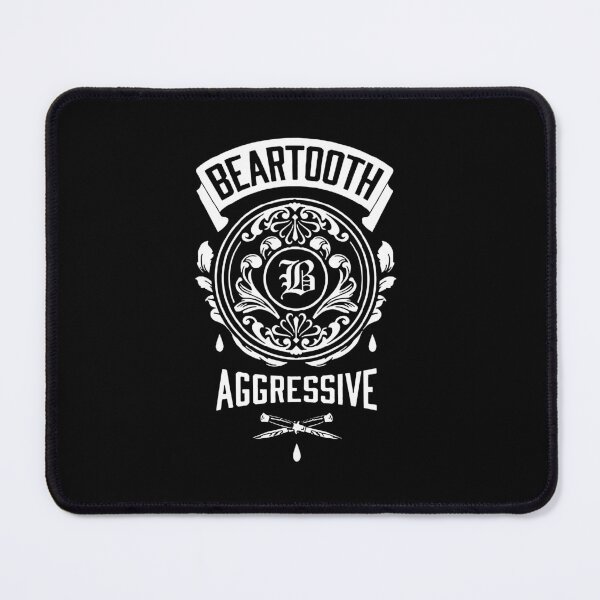 Item preview, BEARTOOTH BAND designed and sold by pixiepatrick.