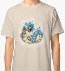 Was the Splash-ing worth the wait? Of course! Classic T-Shirt