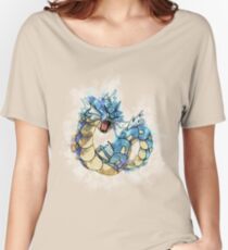 Was the Splash-ing worth the wait? Of course! Women's Relaxed Fit T-Shirt