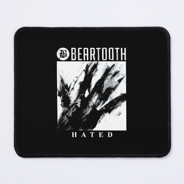 Item preview, BEARTOOTH BAND designed and sold by pixiepatrick.