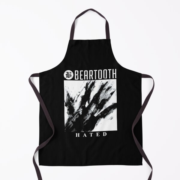 Item preview, BEARTOOTH BAND designed and sold by pixiepatrick.
