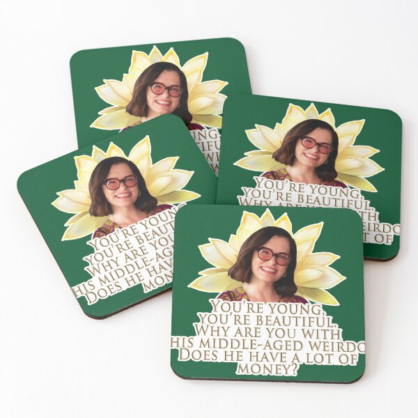 Item preview, I could get you out of this designed and sold by PrettyPettyCultureClub.